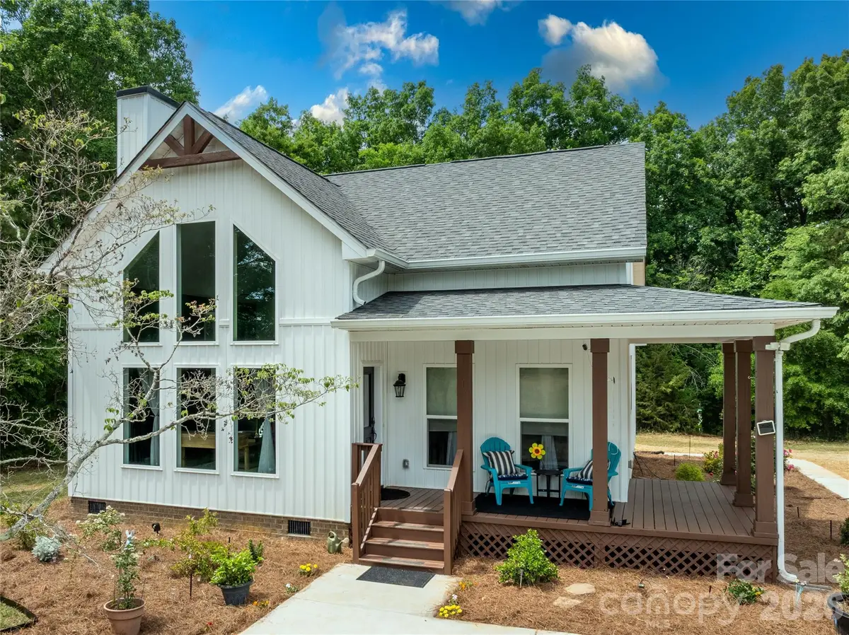 13386 Cabarrus Station Road, Midland, NC 28107 - #1