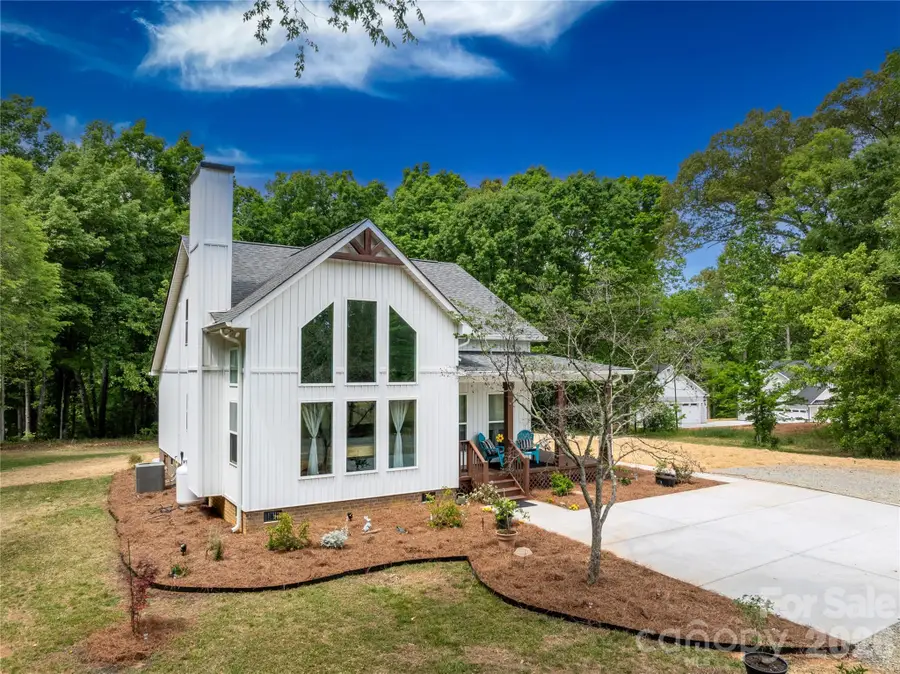 13386 Cabarrus Station Road, Midland, NC 28107 - #3