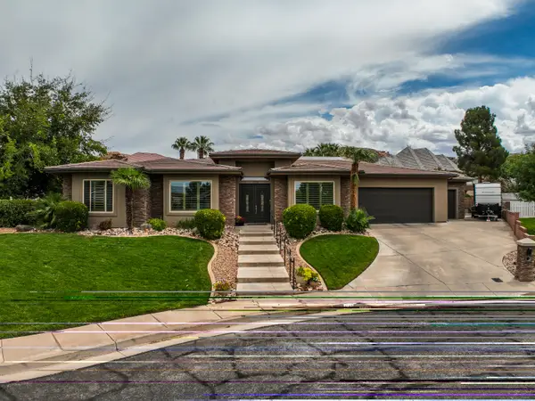 1749 S 1480 East Cir, St George, UT 84790
