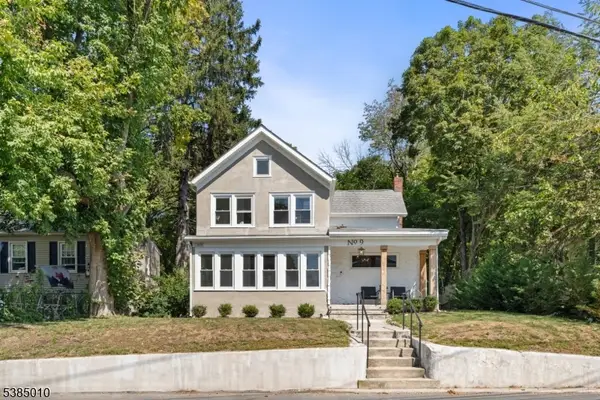 9 Lawnwood Avenue, Newton, NJ 07860