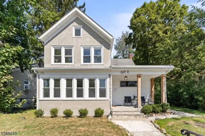 9 Lawnwood Avenue, Newton, NJ 07860 - #3