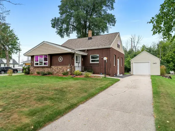 3622 N 20th STREET, Sheboygan, WI 53083