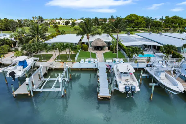 50 7th Avenue, KEY COLONY, FL 33051