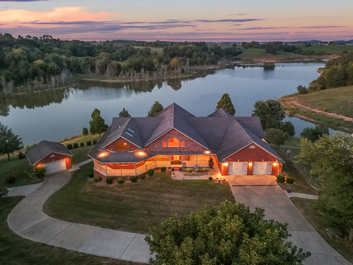 5401 Mccormick Road, Mount Sterling, KY 40353 - #1
