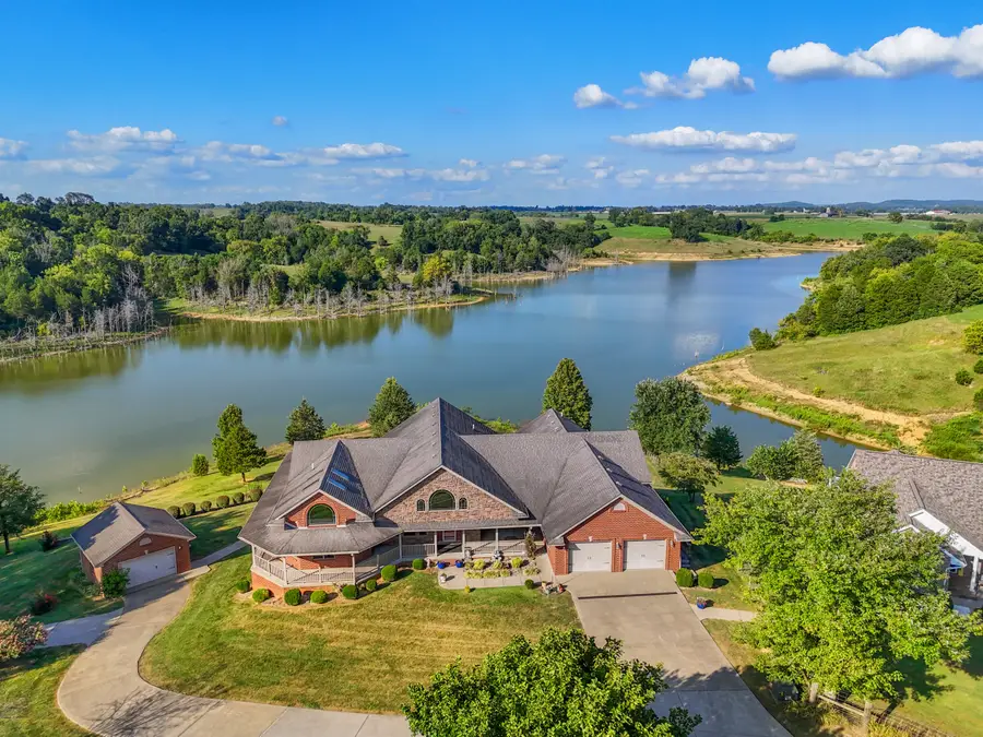 5401 Mccormick Road, Mount Sterling, KY 40353 - #2