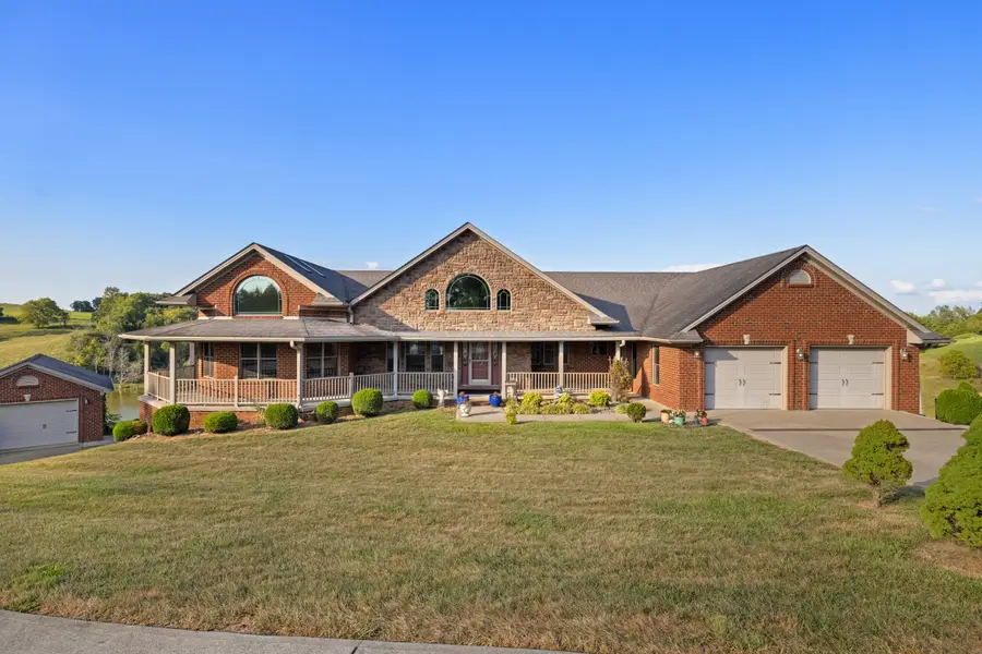 5401 Mccormick Road, Mount Sterling, KY 40353 - #3