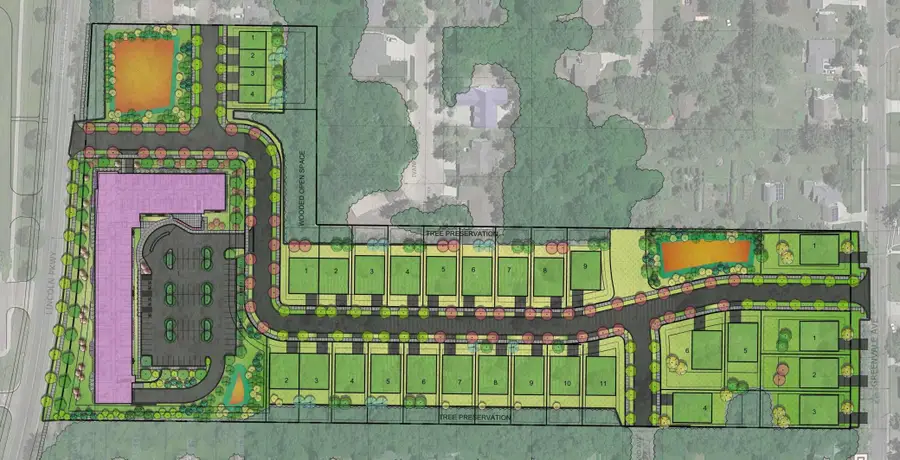 613 Kraewood Drive, Northfield, MN 55057 - #3