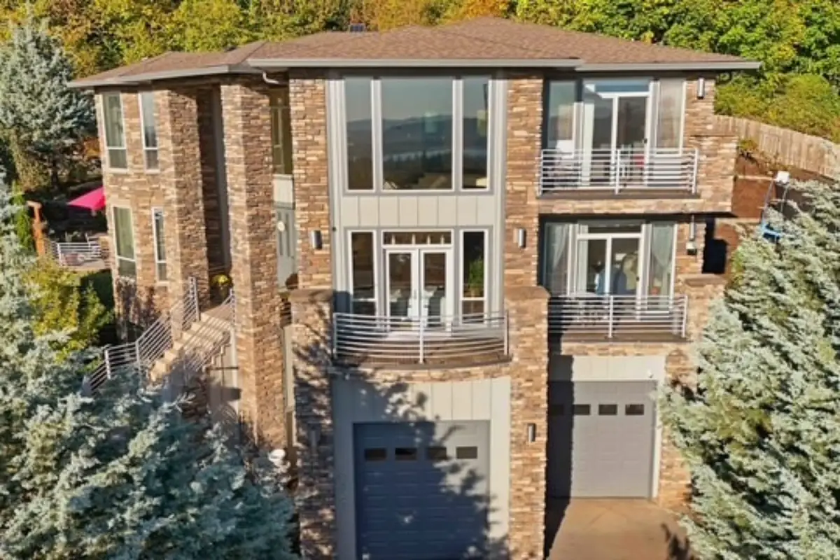 3531 Z St, Washougal, WA 98671 - Image #1