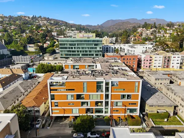 6735 Yucca Street #307, Los Angeles, CA 90028