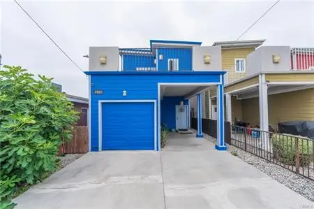 2461 N Santa Ana N, Los Angeles, CA 90059
