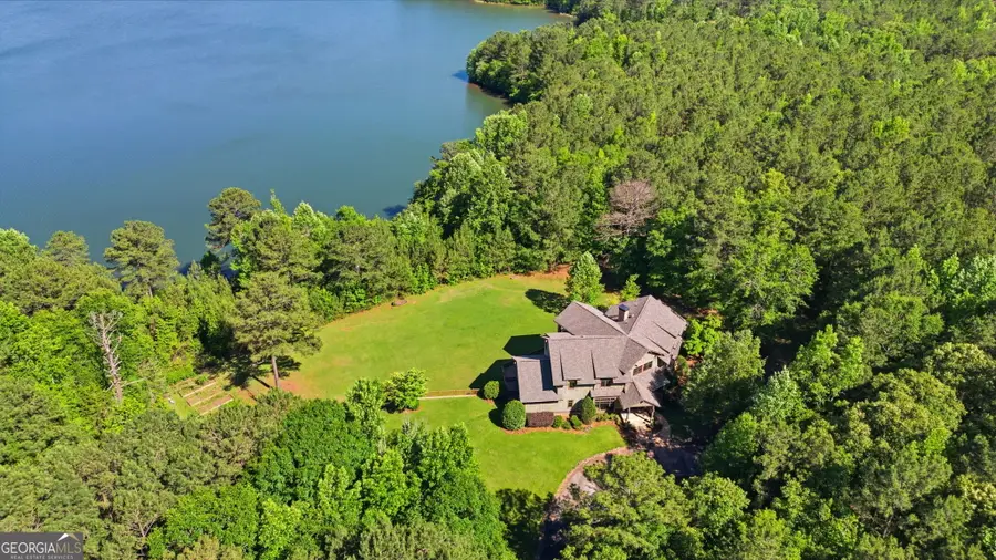 3210 Peeksville Road, Locust Grove, GA 30248 - #2