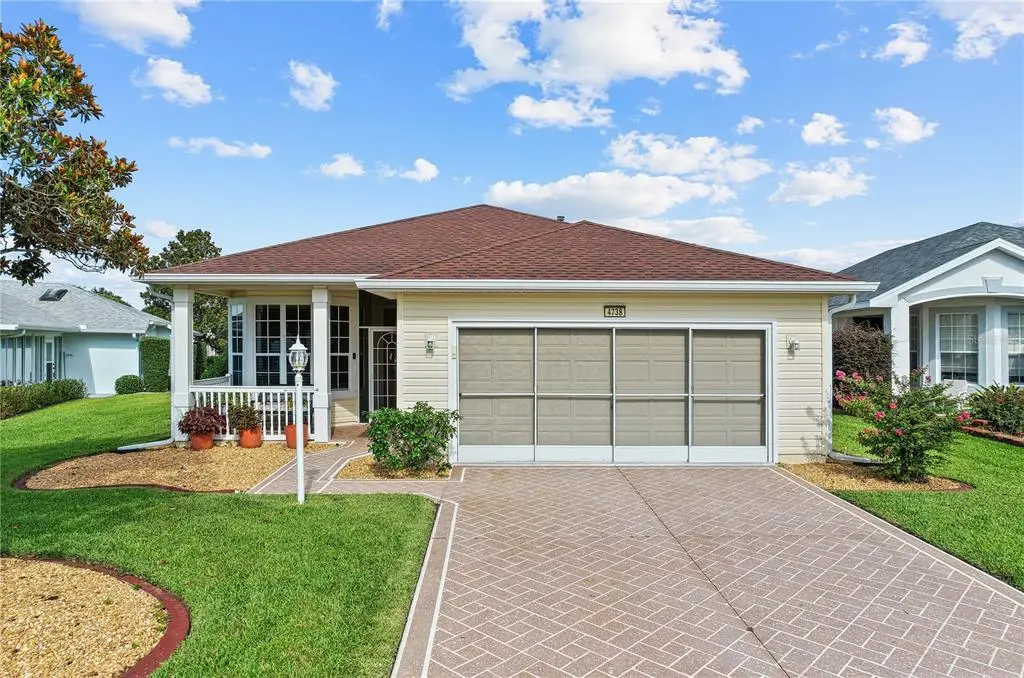 4738 St Andrews Arcade, Leesburg, FL 34748 - #1