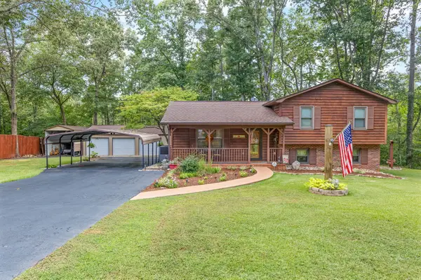 171 Venture Drive, Liberty, SC 29657