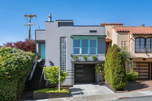 770 Teresita Boulevard, San Francisco, CA 94127