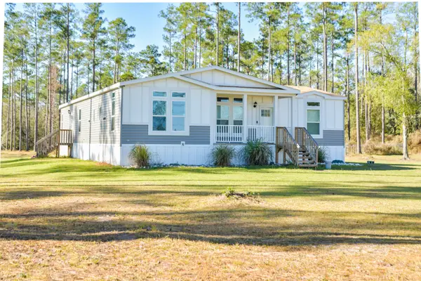 978 Springhill Road S, Kingsland, GA 31548