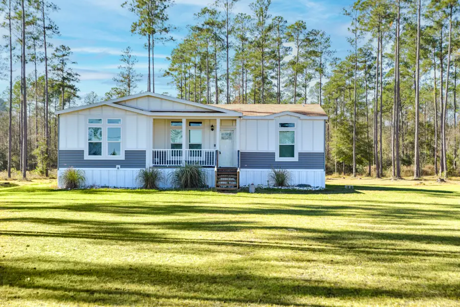 978 Springhill Road S, Kingsland, GA 31548 - Image #2