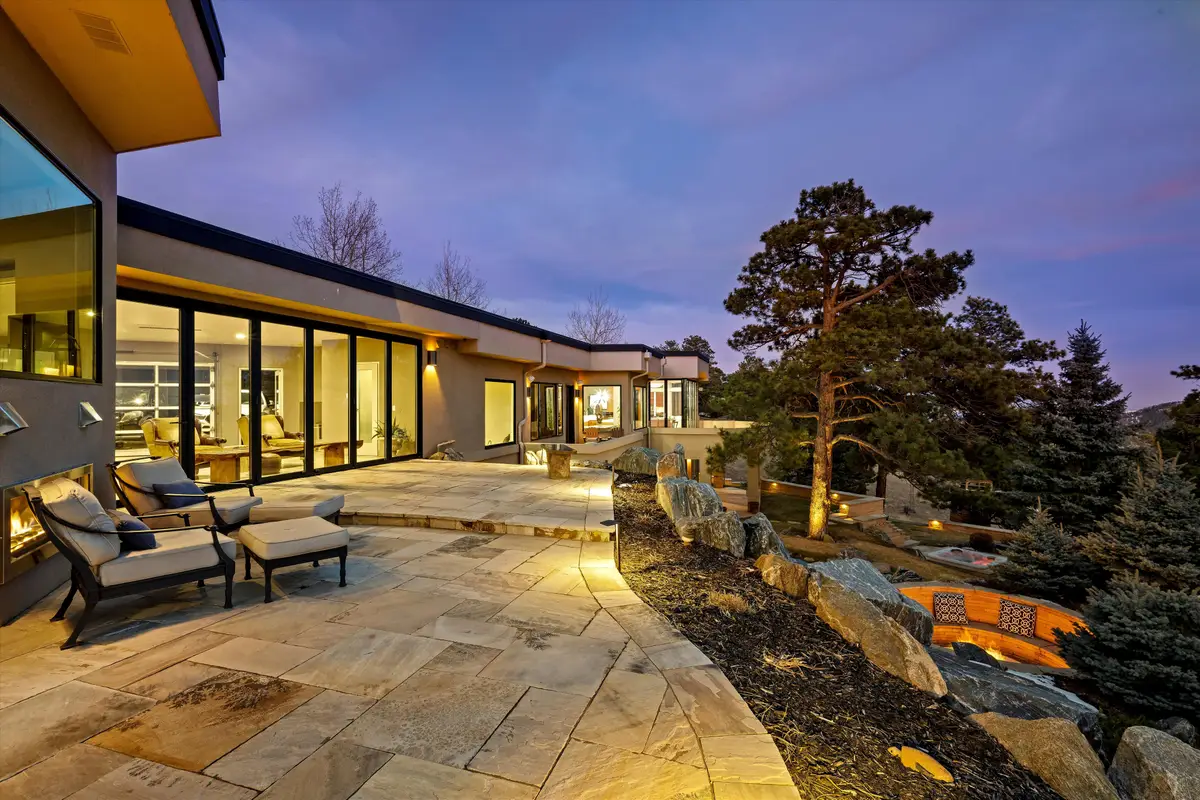 23534 Waynes Way, Golden, CO 80401 - #1