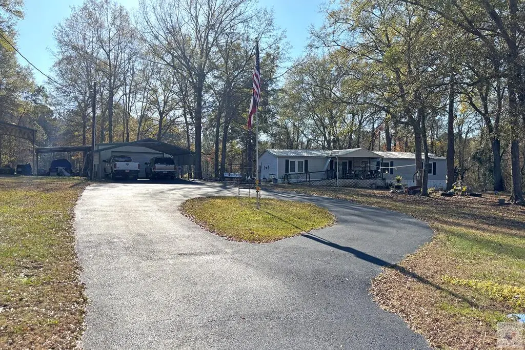 3921 Fm 3098, Maud, TX 75567 - #1