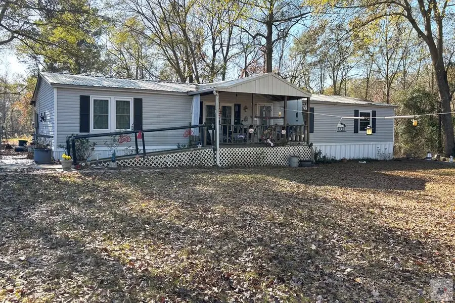 3921 Fm 3098, Maud, TX 75567 - #2
