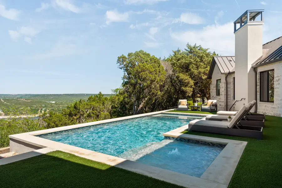 18025 Ranchland Hills Vis, Jonestown, TX 78645 - #2