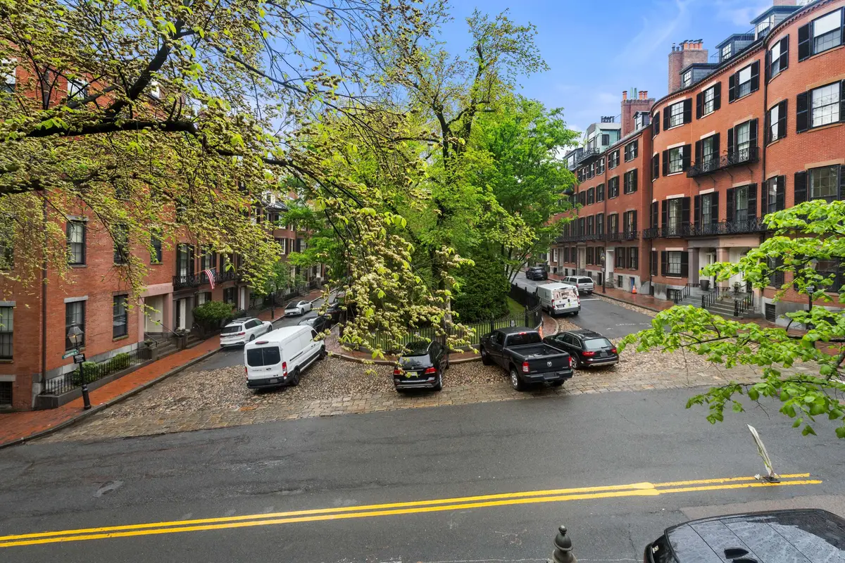 90 Mount Vernon St, Boston, MA 02108 - #1