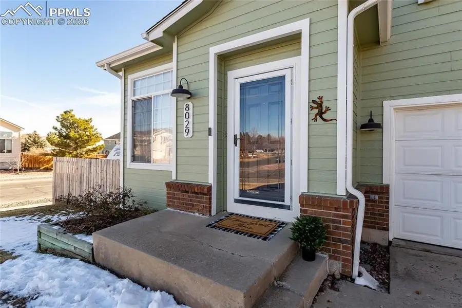 8029 Ravenel Drive, Colorado Springs, CO 80920 - #3