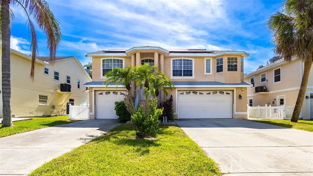 5451 Tropic Drive, New Port Richey, FL 34653 - #1
