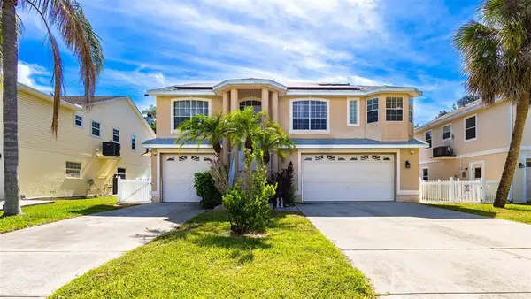5451 Tropic Drive, NEW PORT RICHEY, FL 34653