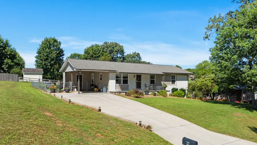 211 Arbor Drive, Maryville, TN 37804 - #2