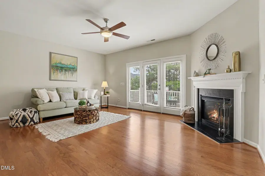 311 Kinellan Lane, Cary, NC 27519 - #2
