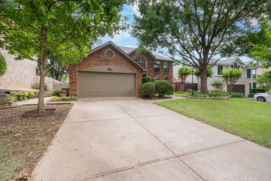 3233 Shady Glen Drive, Grapevine, TX 76051 - #2