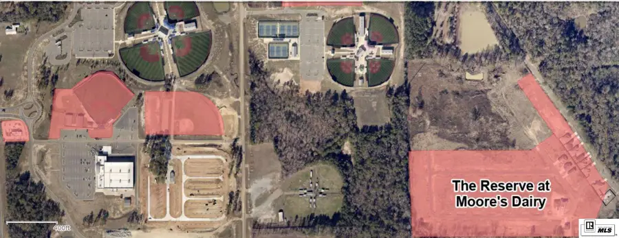 10 Moores Dairy Road, Ruston, LA 71270 - Image #2