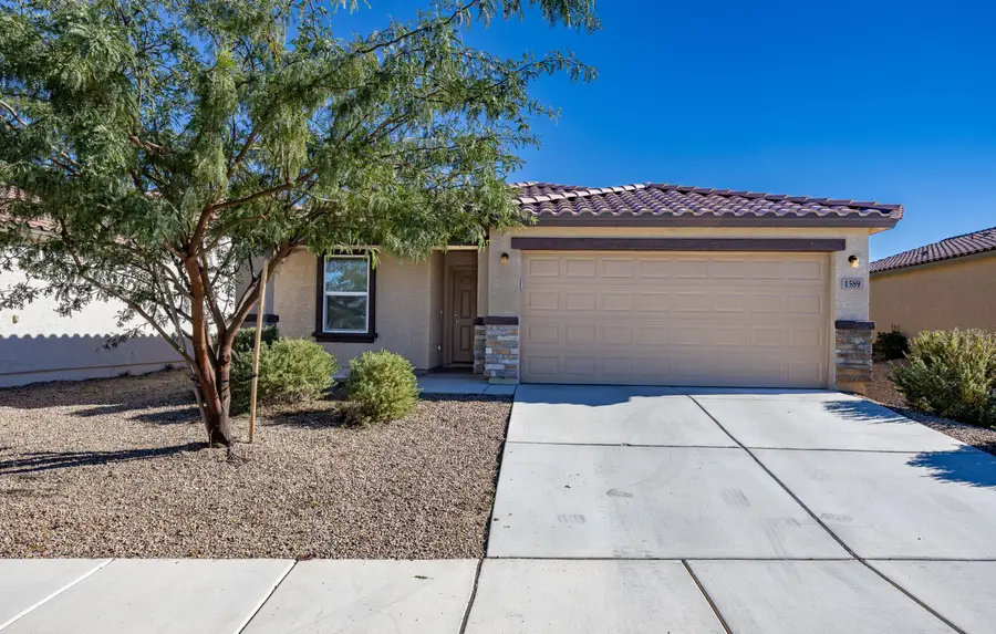 1589 W Cottonwood Bluffs Drive, Benson, AZ 85602 - Image #2