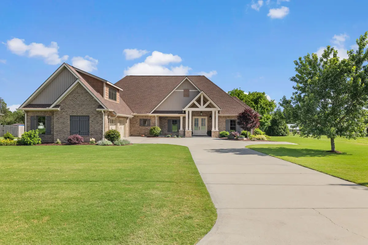 260 County Road 470, Trinity, AL 35673 - #1