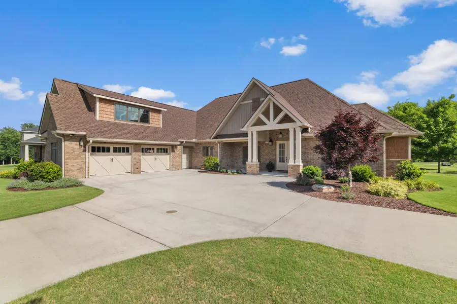 260 County Road 470, Trinity, AL 35673 - #2