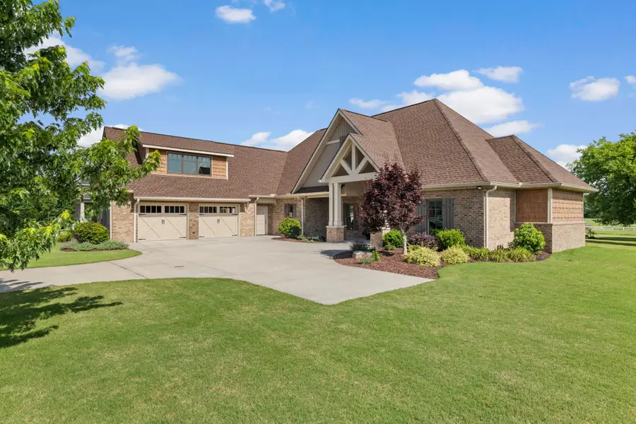 260 County Road 470, Trinity, AL 35673 - #3
