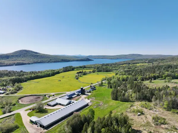 3604 VT Route 111, Morgan, VT 05853-9739