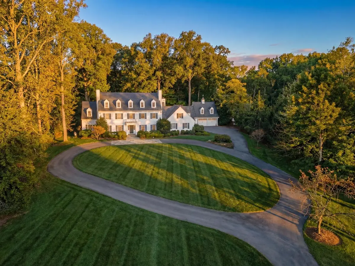 8509 Country Club Dr, Bethesda, MD 20817 - #1