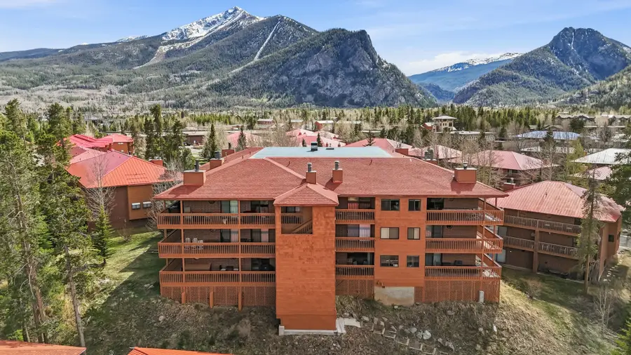 749 Lagoon Drive #1D, Frisco, CO 80443 - #2