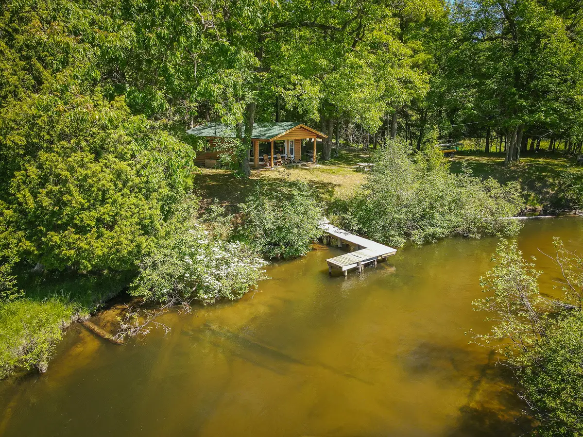 4993 Little River Road, Manistee, MI 49660 - #1