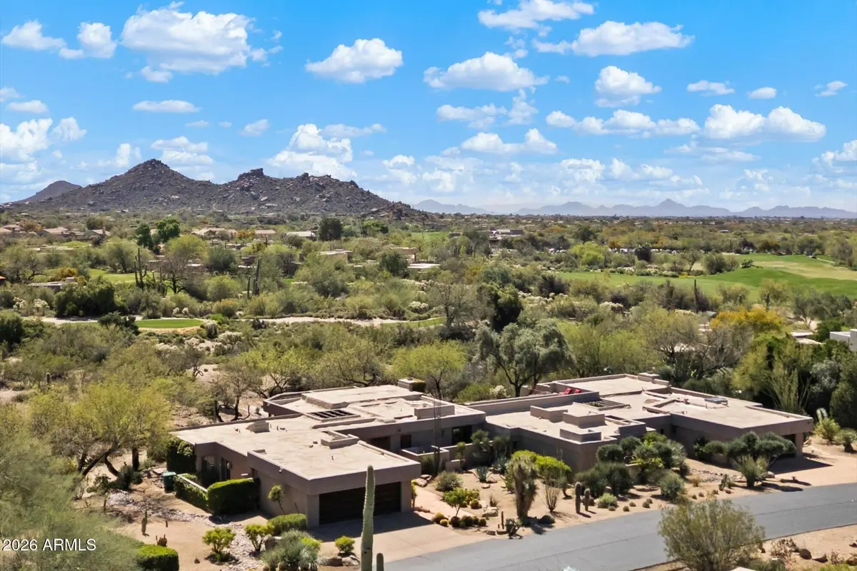 1042 N Boulder Drive, Carefree, AZ 85377 - #1