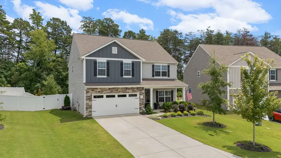 116 Tanner Loop, Troutman, NC 28166 - #2