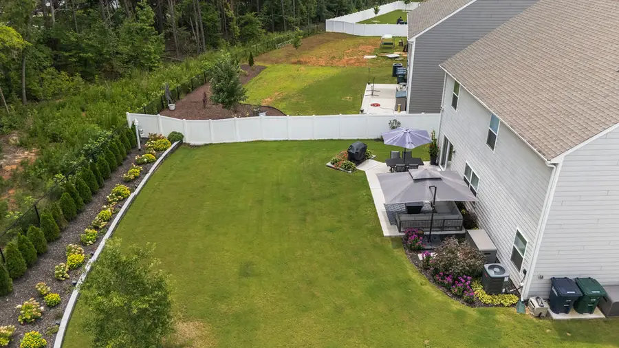 116 Tanner Loop, Troutman, NC 28166 - #3