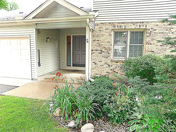 4293 Oakmede Lane #46C, White Bear Lake, MN 55110