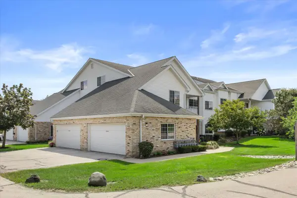 4226 Taylor Harbor W, Mount Pleasant, WI 53403