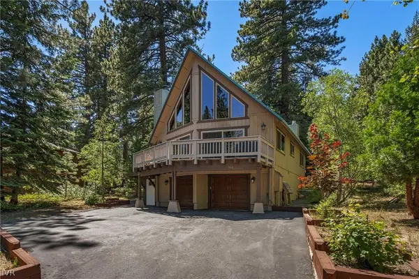 864 Jennifer Street, Incline Village, NV 89451