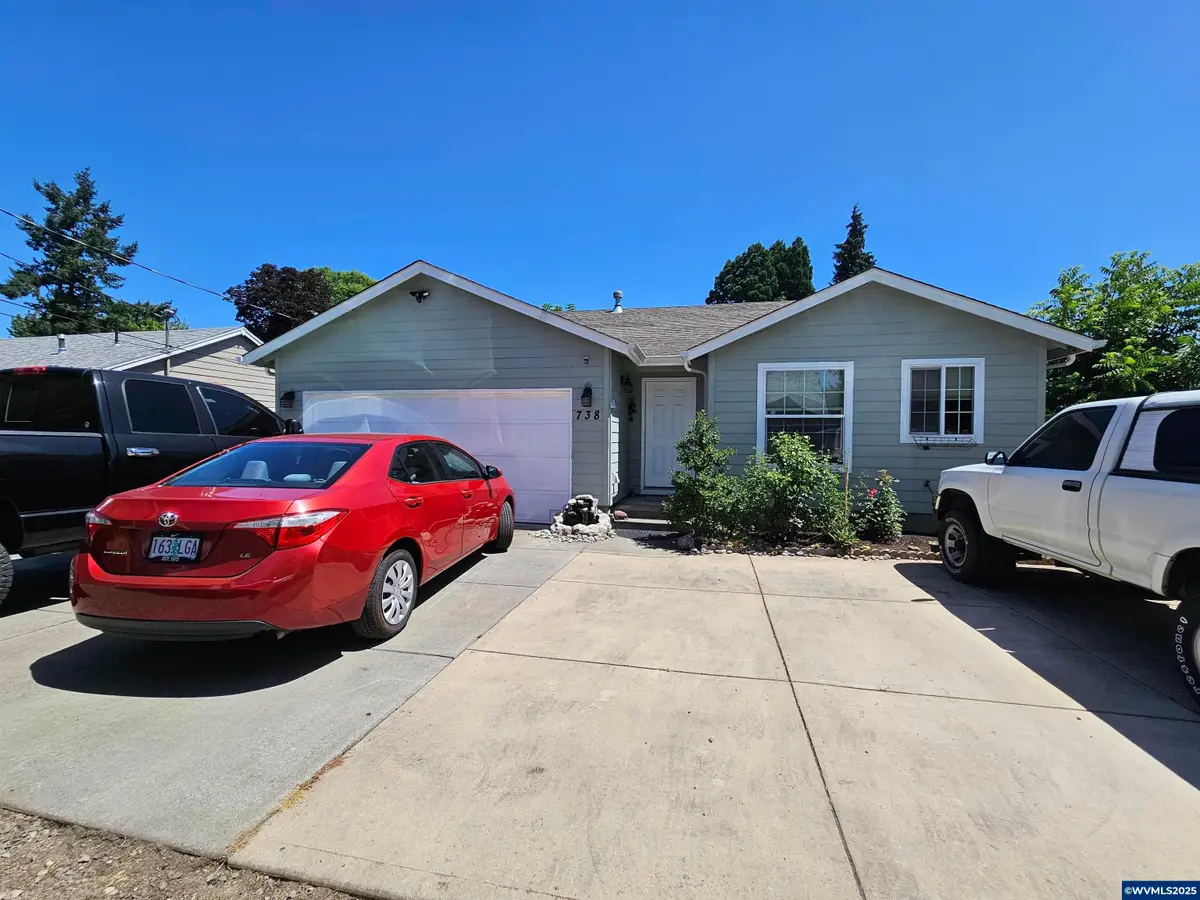 738  Oscar Ln SE, Salem, OR 97317 - #1