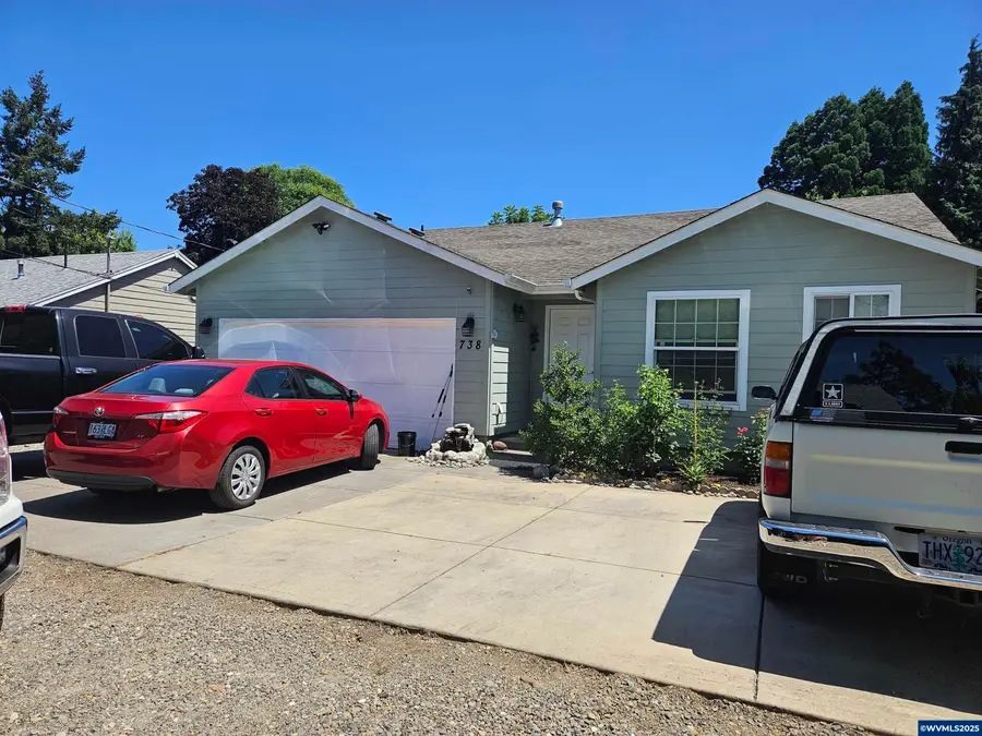 738  Oscar Ln SE, Salem, OR 97317 - #3