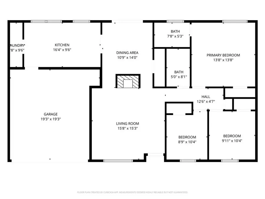 3265 Trotters Walk Circle, Snellville, GA 30078 - Image #2