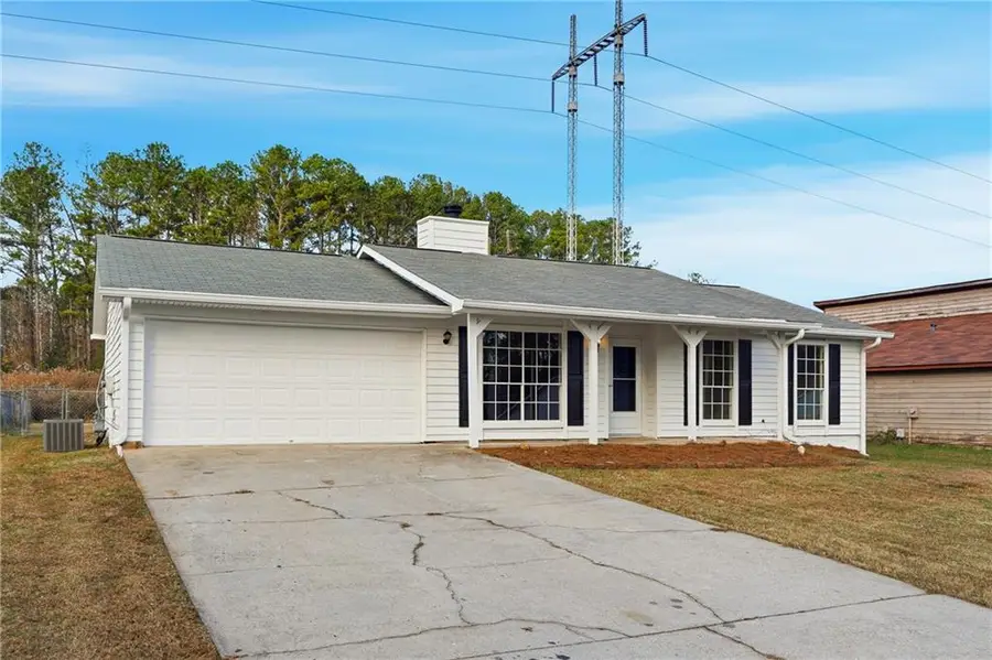 3265 Trotters Walk Circle, Snellville, GA 30078 - Image #3